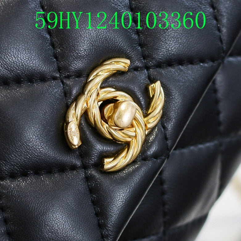 Amelia - CHL Bags - 1626