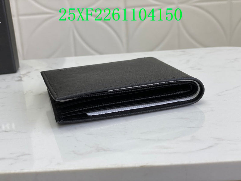 Amelia - PD Wallet - 096