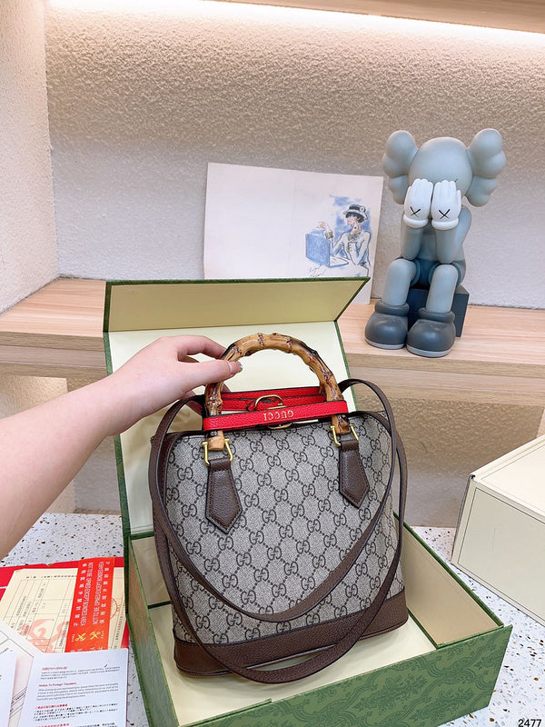 Amelia  - GCI Bags - 11675
