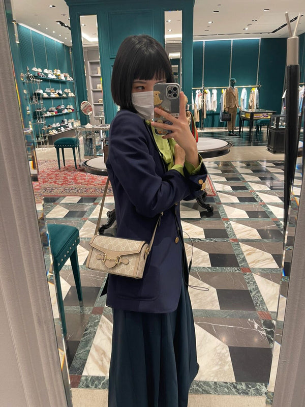 Amelia-i GUKI Women Bags - 1204