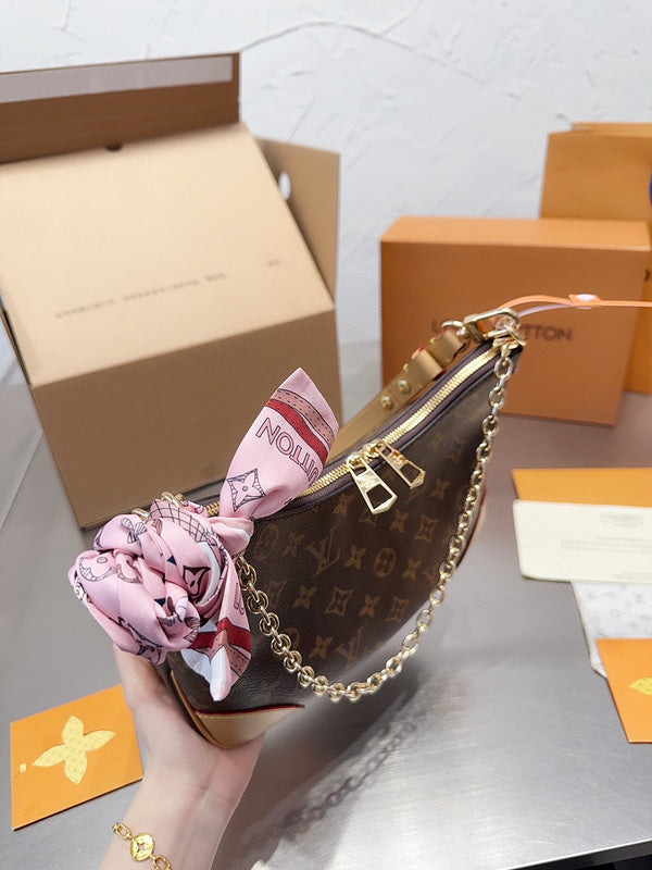 Amelia - LV Bags - 14581