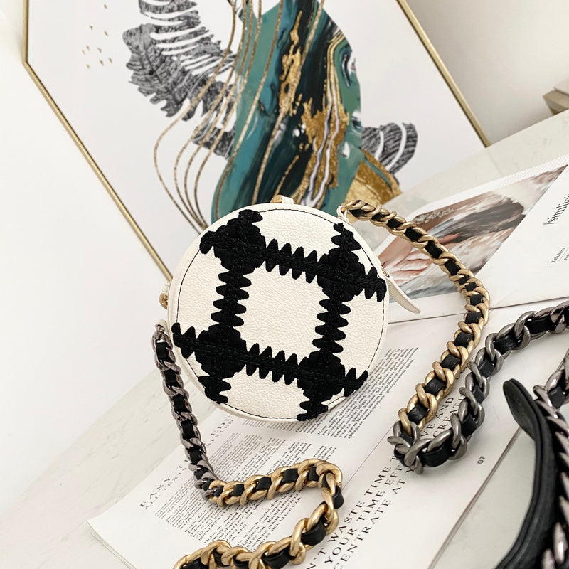 Amelia-  CHL BAGS  - 316