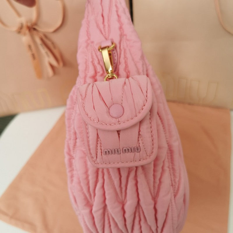 Amelia- MMU  LUXURY BAGS - 108