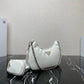 Amelia- PRDA  LUXURY BAGS - 824