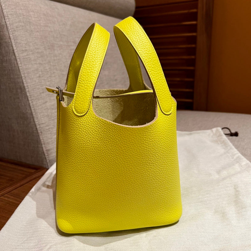 Amelia- HRMS LUXURY BAGS - 1007