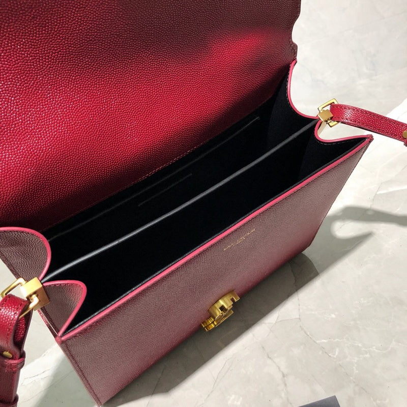 Amelia - YSL Bag - 4086