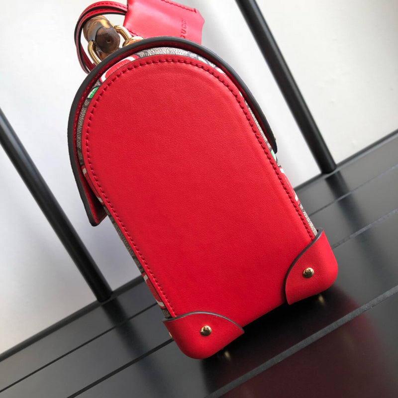 Amelia- GCI Lady Bags - 1281