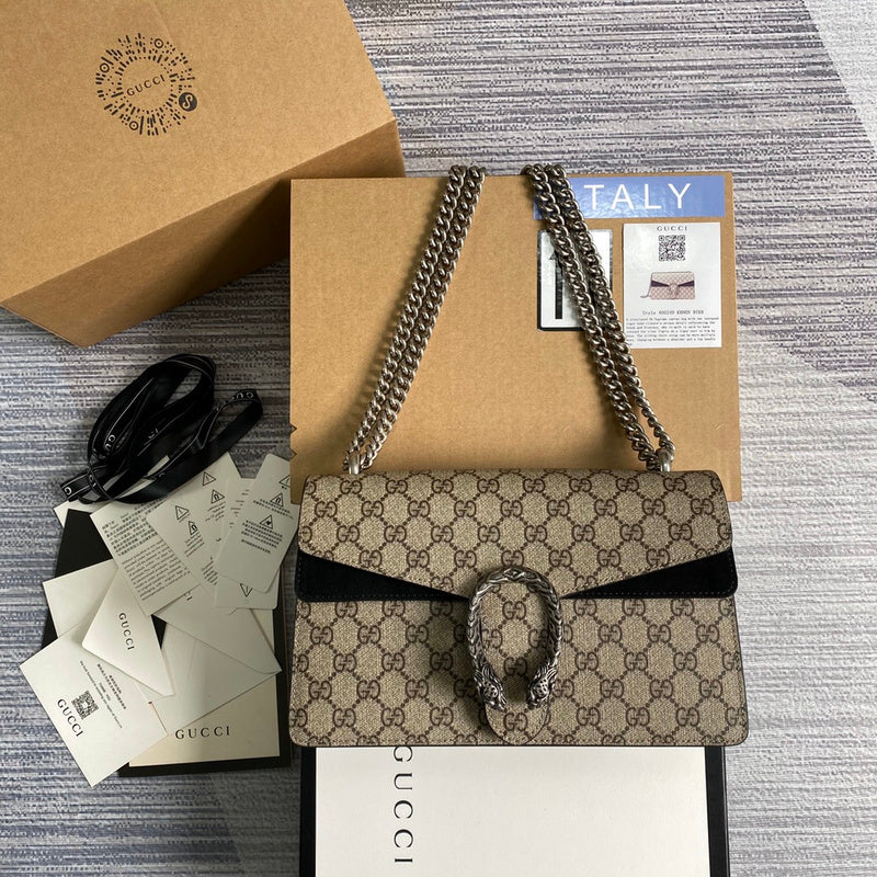 Amelia- GUKI Bags - 2264