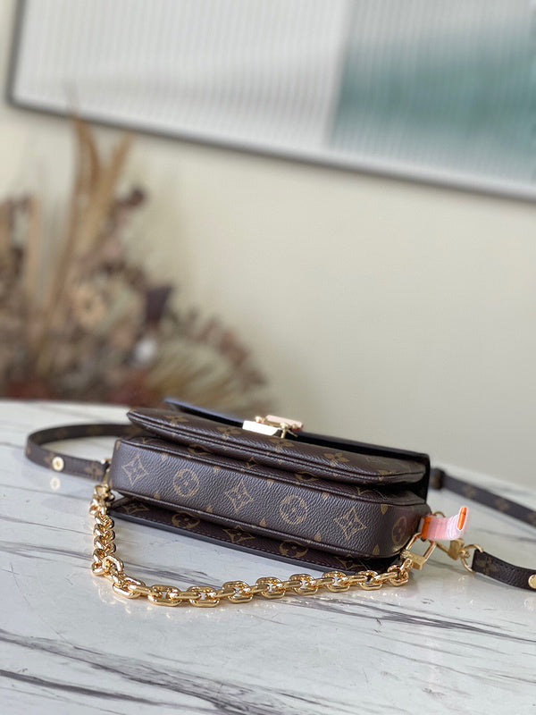 Amelia- Lu-Vi bags - 509