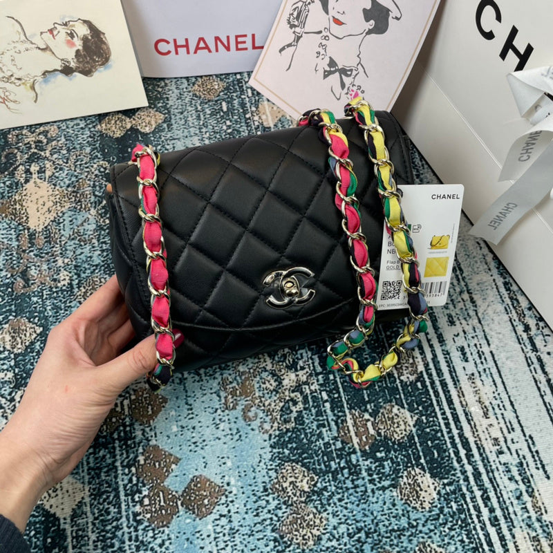 Amelia - CHL Bags - 1733