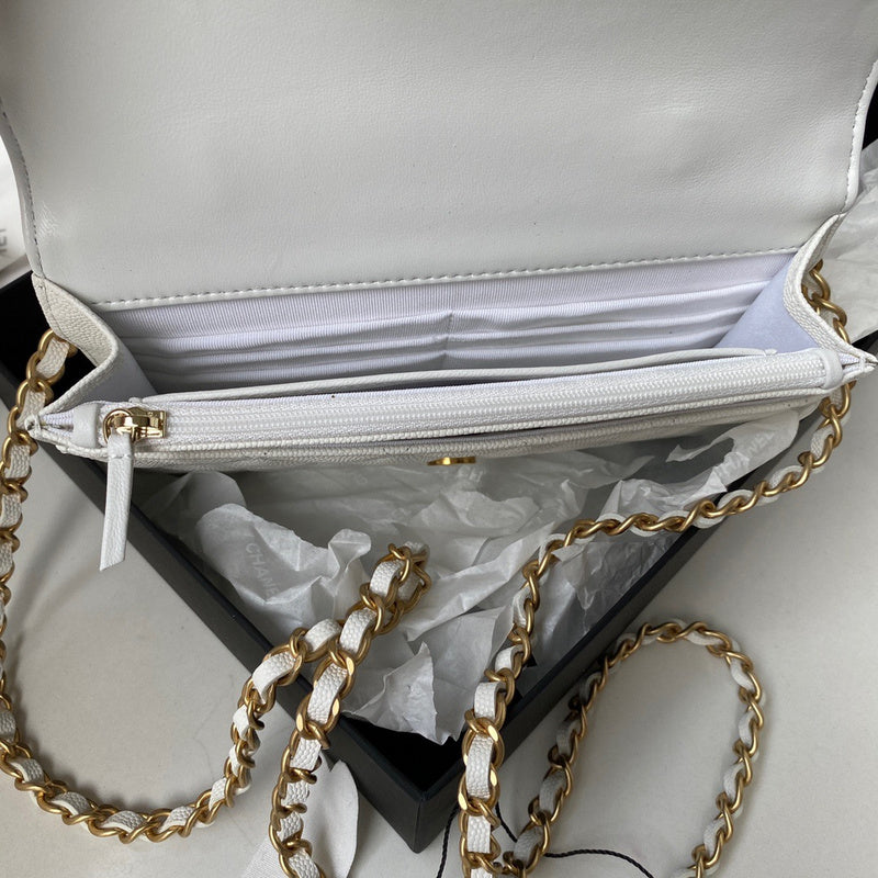 Amelia- CHL Bags - 7630