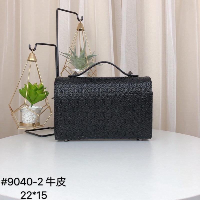 Amelia - YSL Bag - 3573