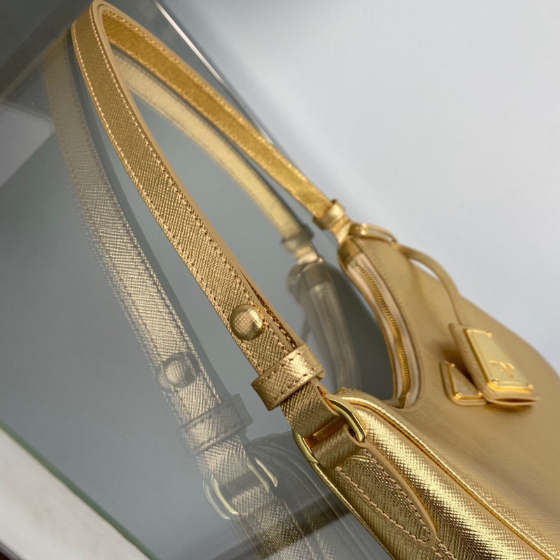 Amelia- PRDA  LUXURY BAGS - 978