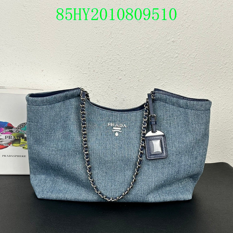Prada Bags - The Barnes Bags  060