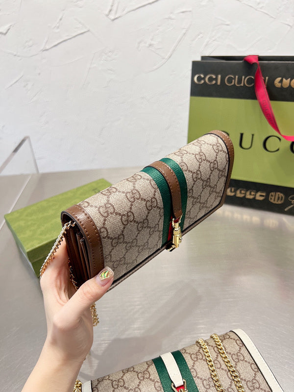 Amelia - GCI Bags - 11866