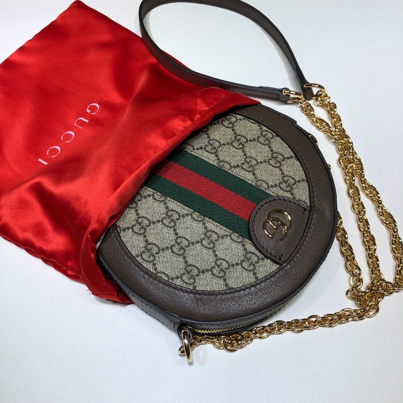 Amelia Fashion - GCI Bags - 3176