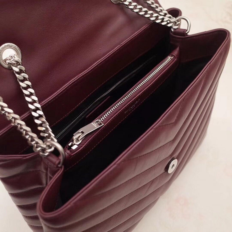 Amelia - YSL Bag - 2754