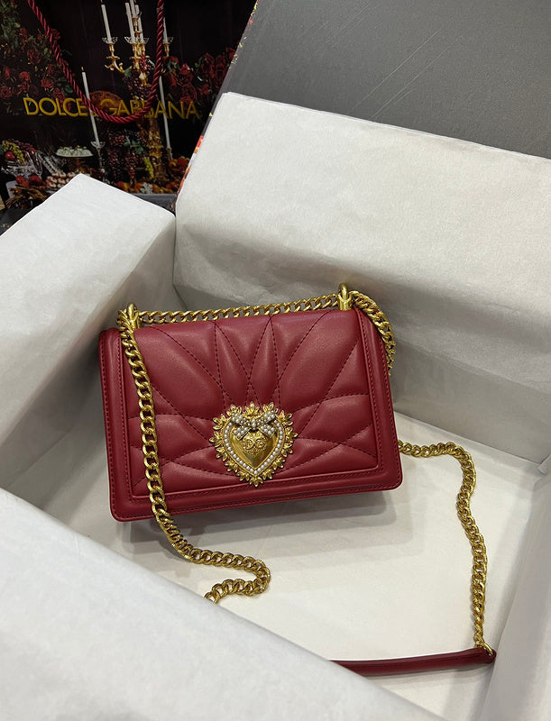 Amelia- DG Bags - 370