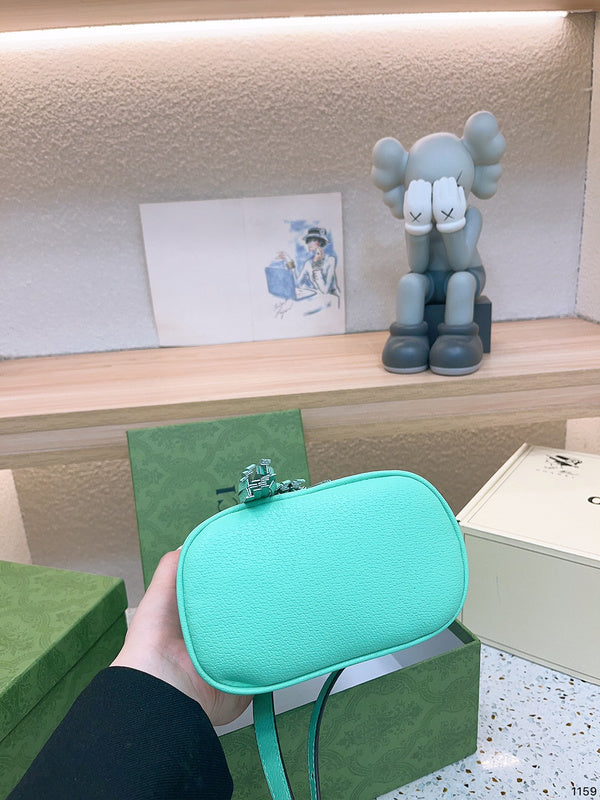 Amelia  - GCI Bags - 11795