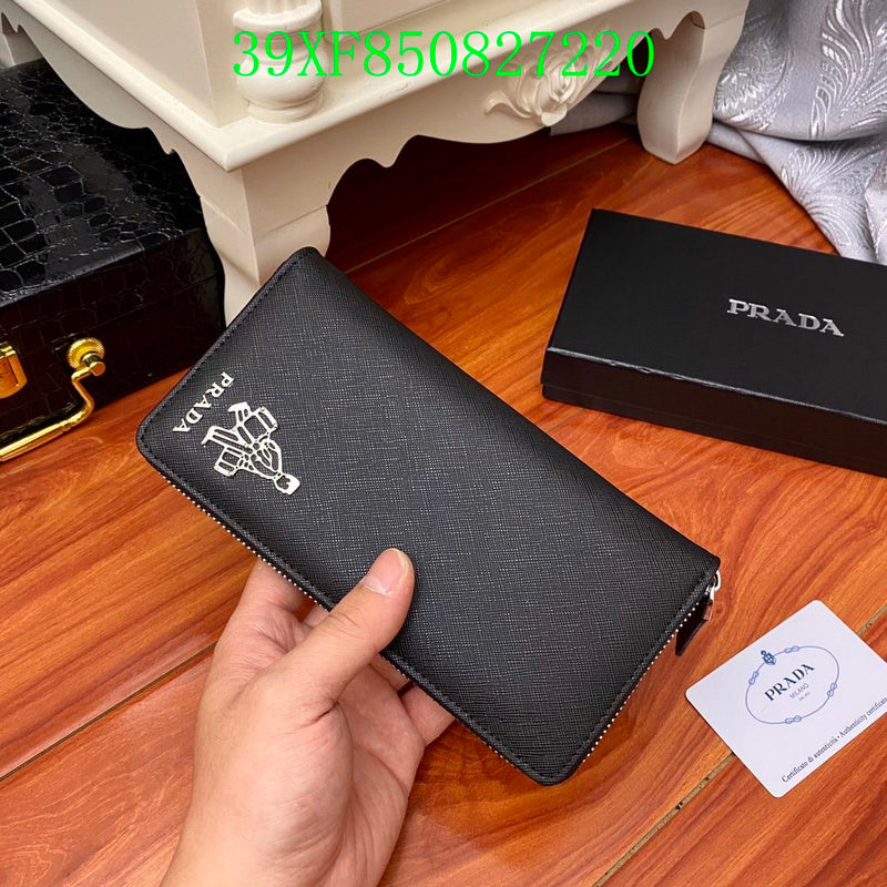 Amelia - PD Wallet - 232