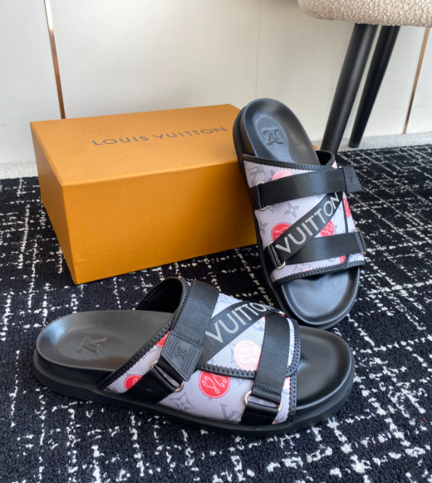 AmeliaLuxury - LOV Men Shoes - 105