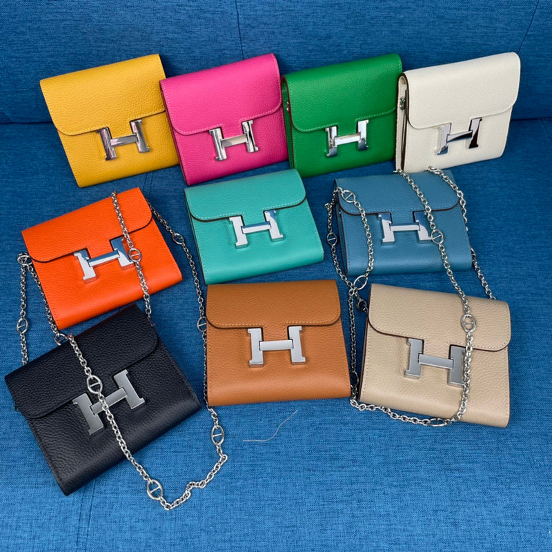 Amelia- HRMS LUXURY BAGS - 667