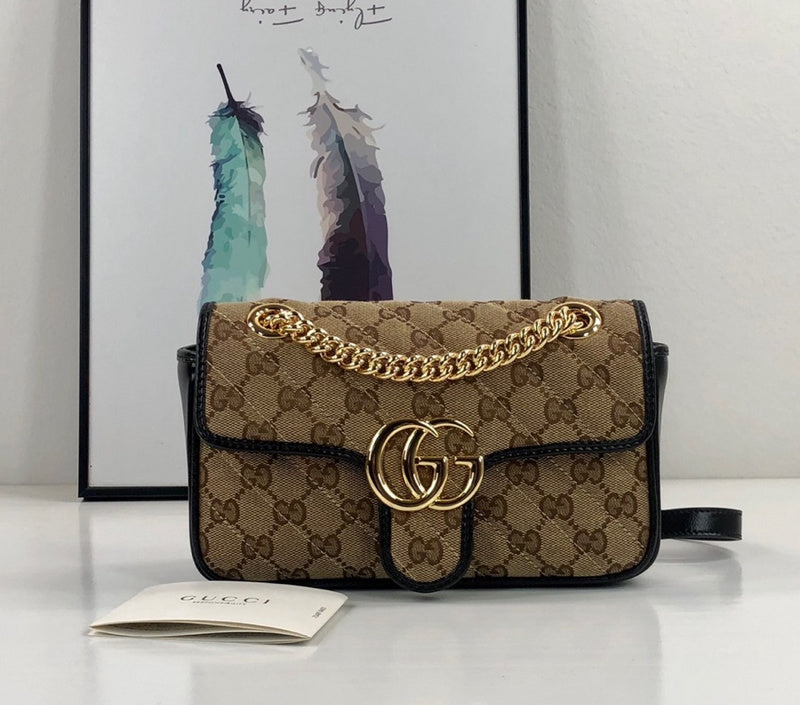 Amelia- GCI Bags - 4085