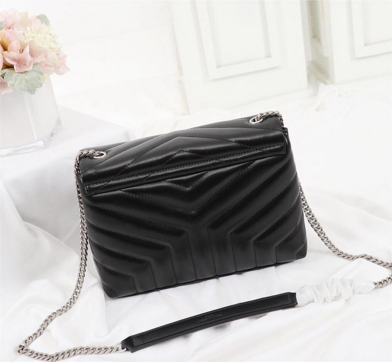 Amelia - YSL Bag - 2867