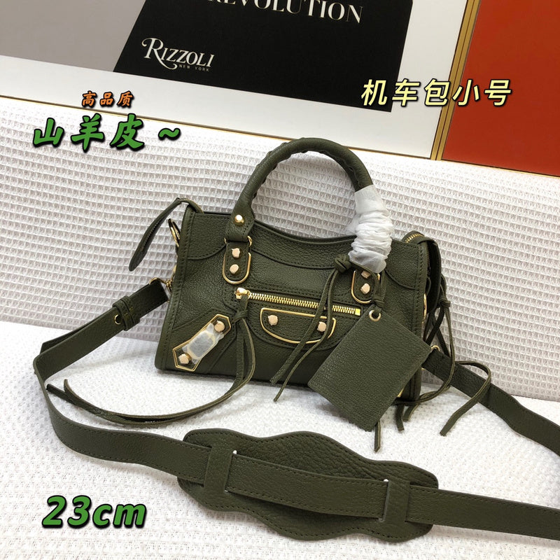 Amelia - BLN-CIAGA WOMEN LUXURY BAGS - 821