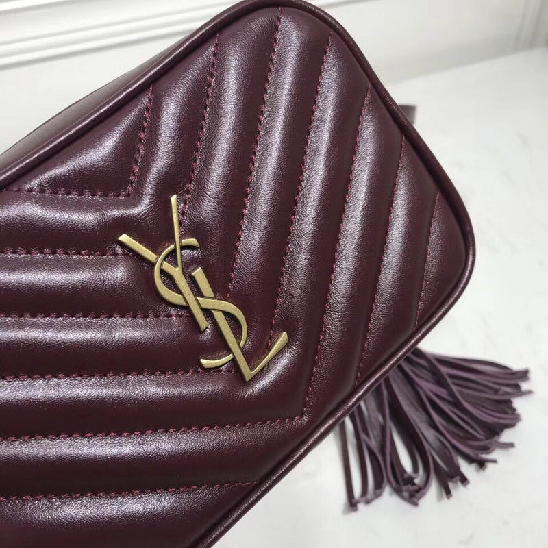 Amelia - YSL Bag - 3877