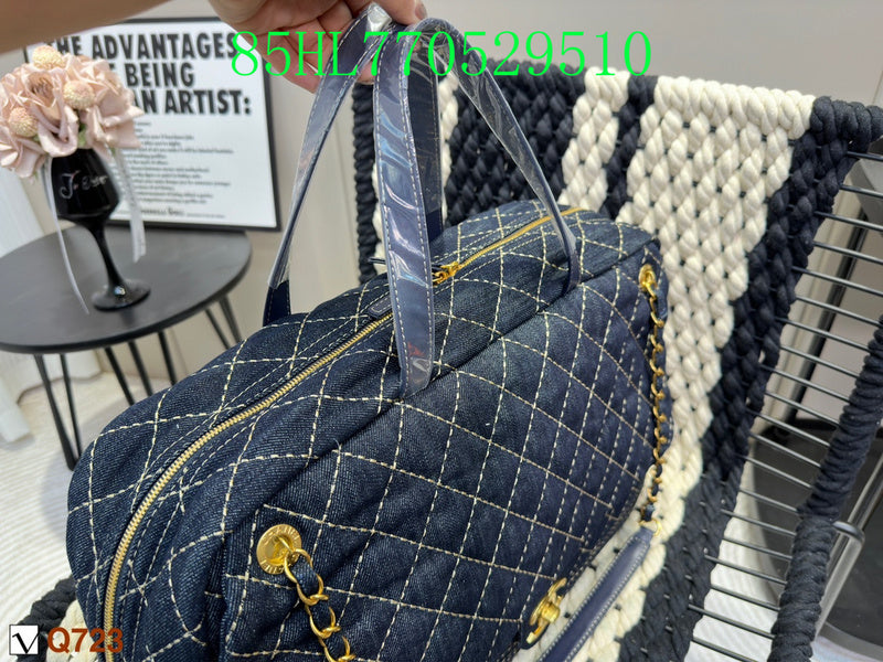 Amelia - CHL Bags - 787