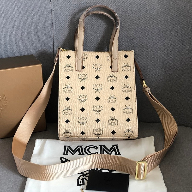 Amelia - MAmeliaBRANDED BAGS - 012