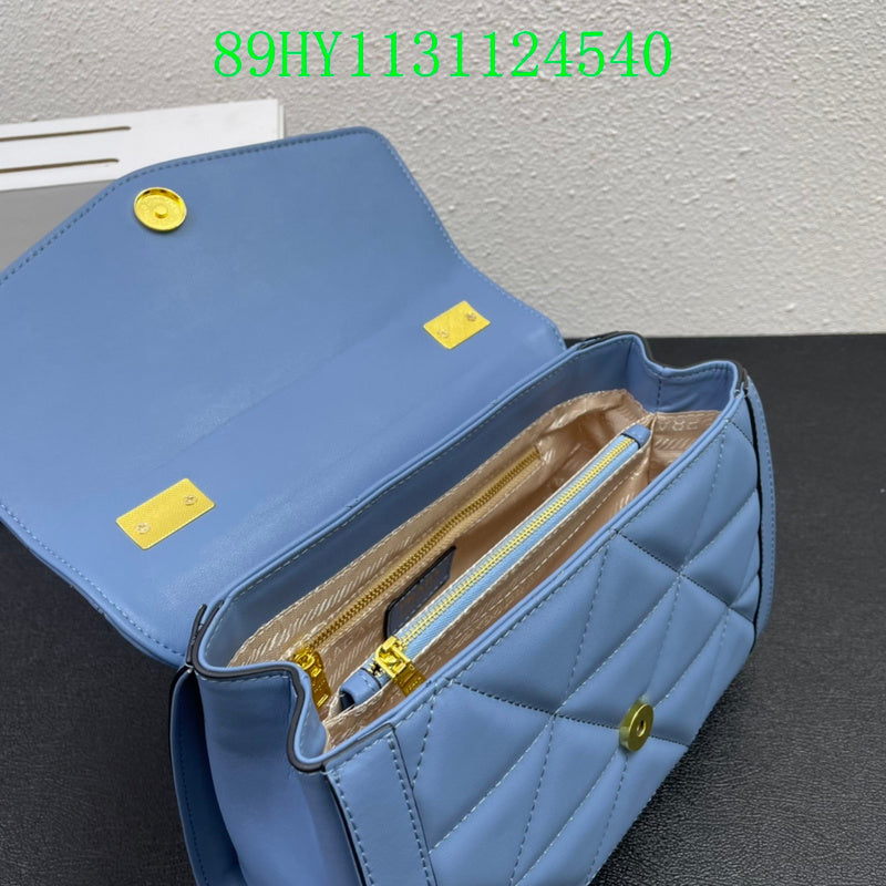 Prada Bags - The Barnes Bags  794