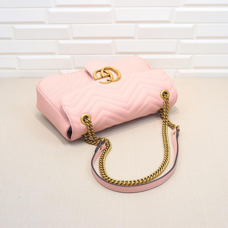 Amelia - GCI Bags - 811