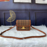 C-LINE LUXURY WOMEN BAGS - 012