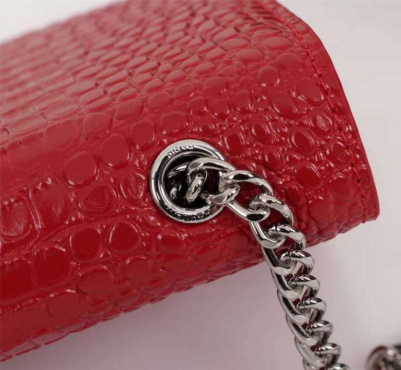 Amelia - YSL Bag - 2600