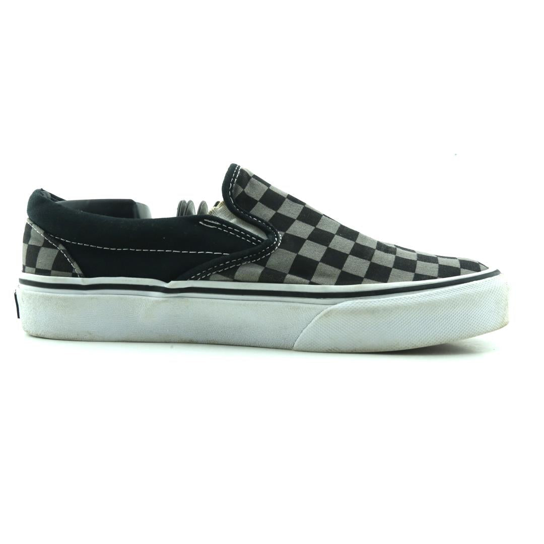 VANS CLASSIC  CHECKERBOARD