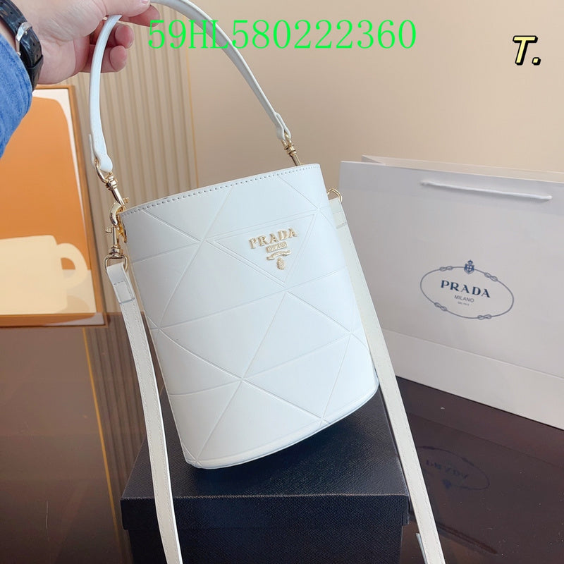 Prada Bags - The Barnes Bags  507