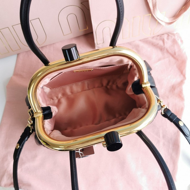 Amelia- MMU  LUXURY BAGS - 041