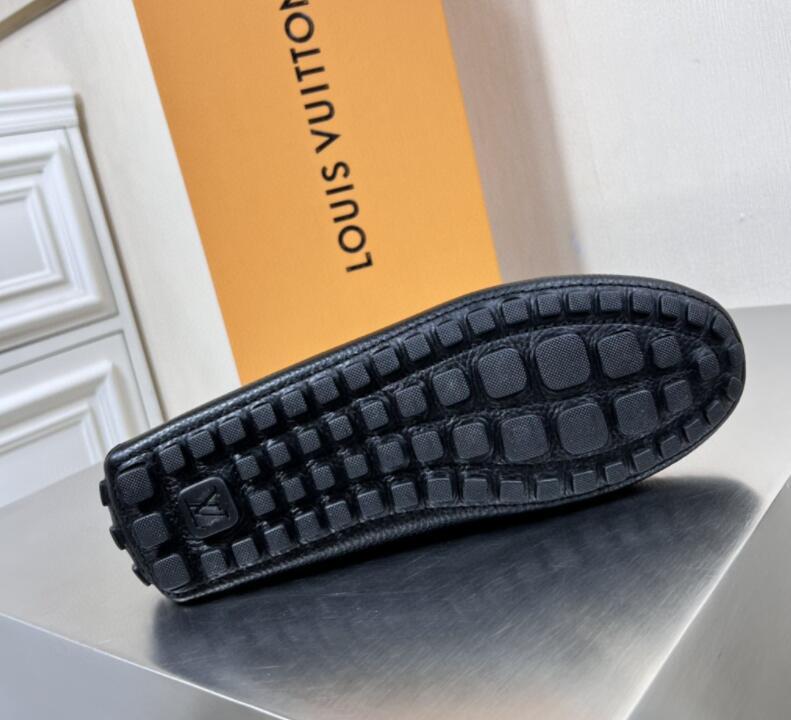 AmeliaLuxury - LOV Men Shoes - 840