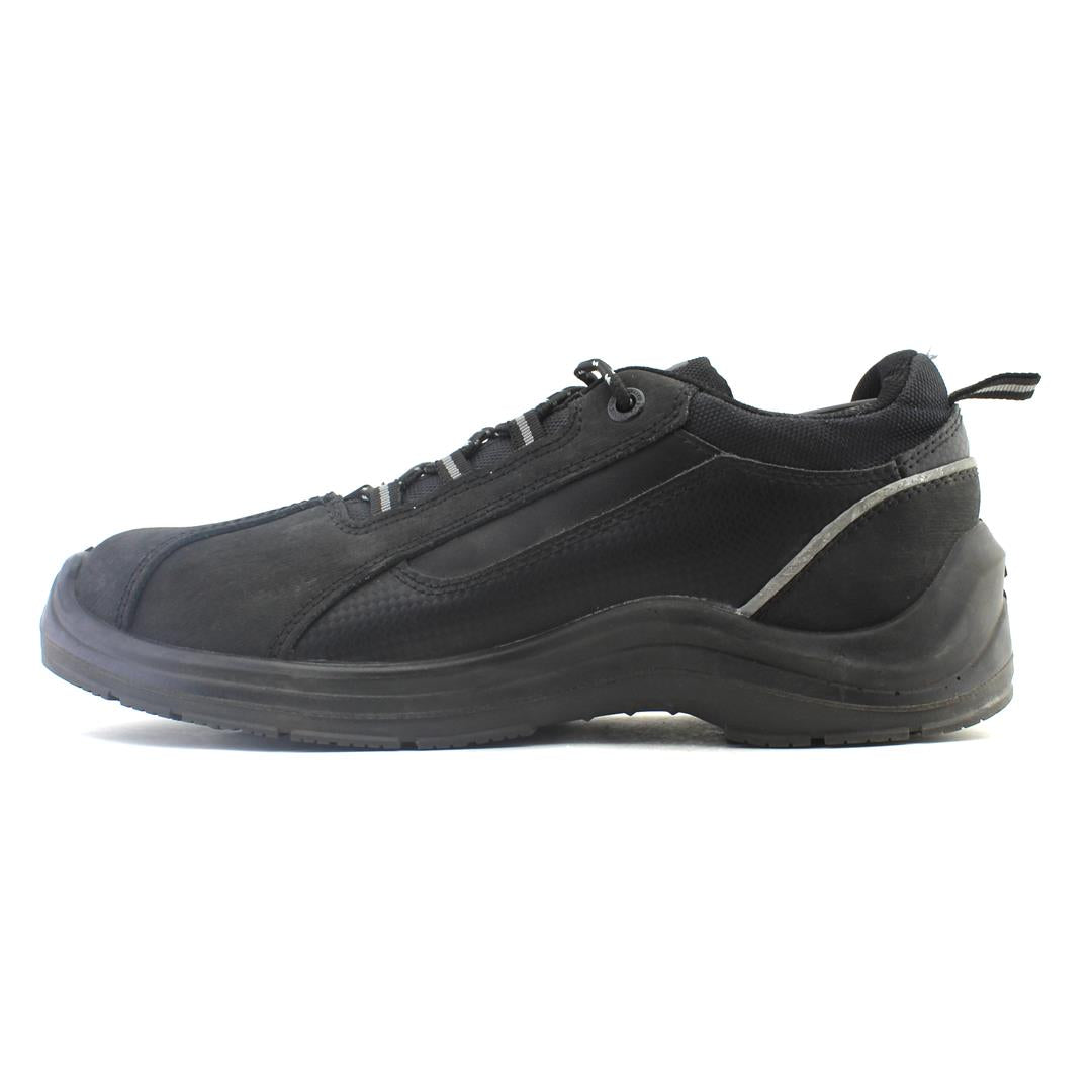 SAFETY JOGGER ADVANCE 81 - STEEL TOE - ESD