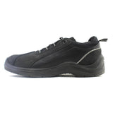 SAFETY JOGGER ADVANCE 81 - STEEL TOE - ESD