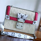 Fan Fashion Lu-Vi bags - 8042