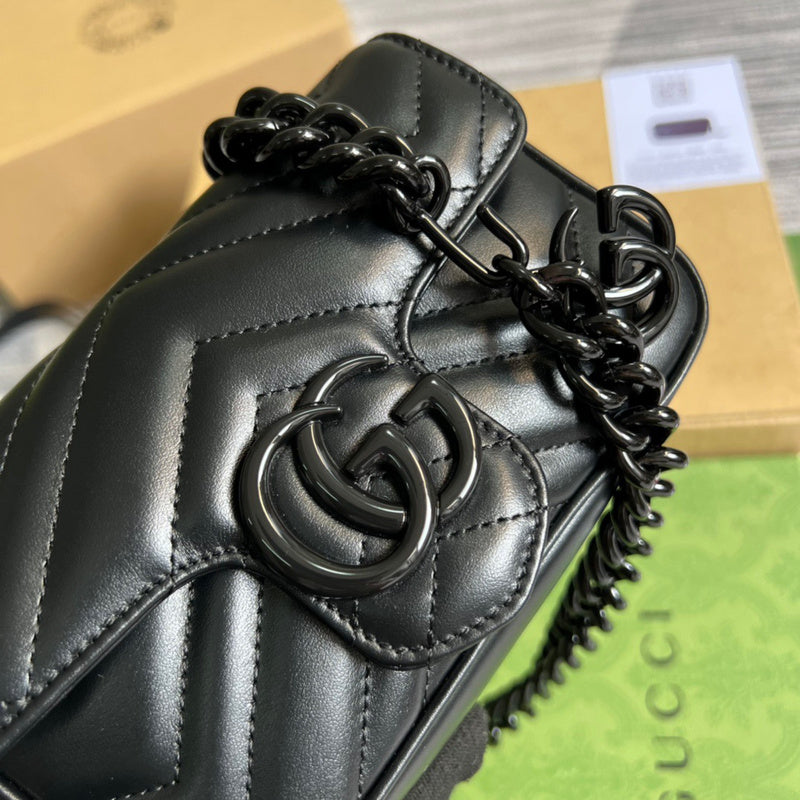 Amelia- GCI LUXURY LADY BAGS - 631