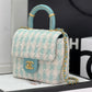 Wellow Bags - Chanel - Bags  - 308