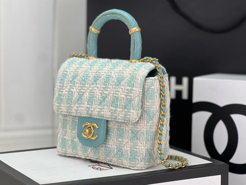 Wellow Bags - Chanel - Bags  - 308