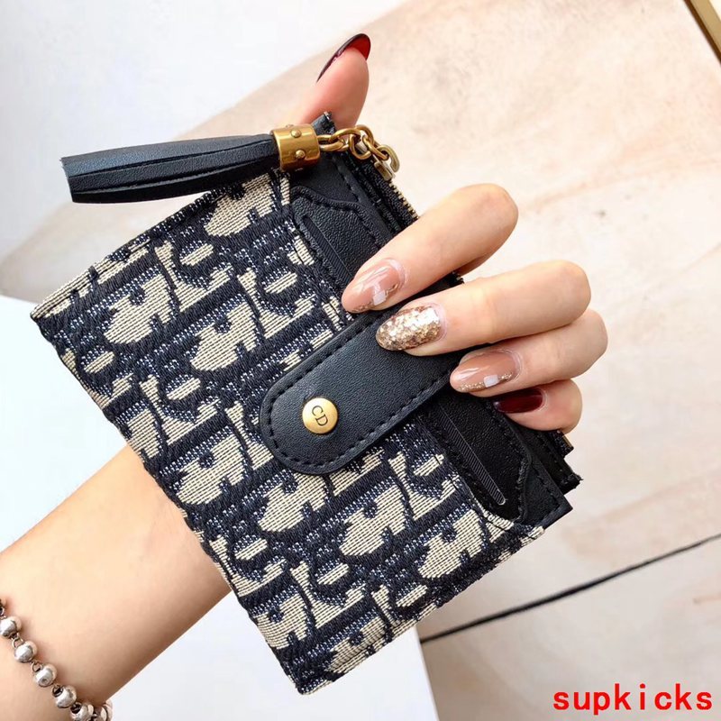 Amelia- Mix Wallets - 336