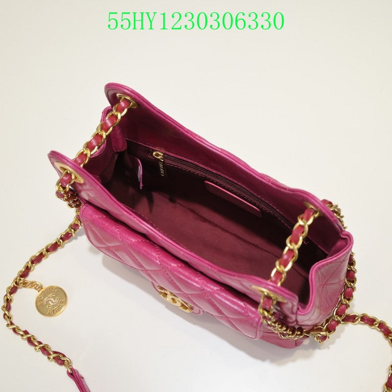 Amelia - CHL Bags - 1453
