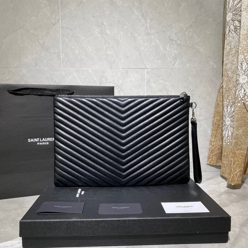 Amelia - YSL Bag - 4027