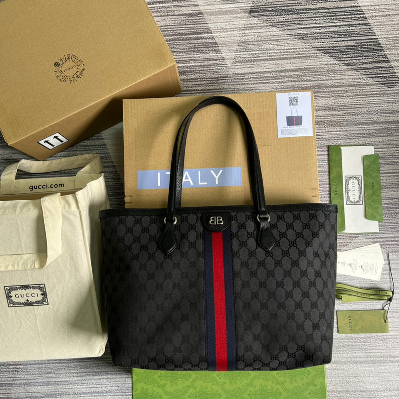 Amelia- GCI LUXURY LADY BAGS - 627